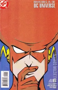 Adventures in the DC Universe #9