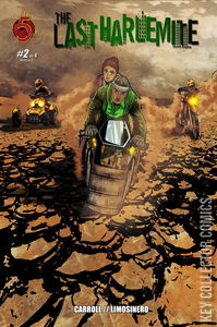 Last Harlemite, The #2