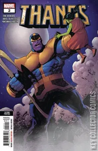Thanos #2