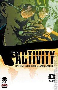 Activity, The #6