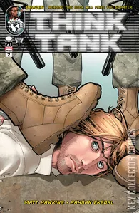Think Tank #2