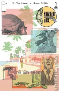 Hawaiian Dick: The Last Resort #1