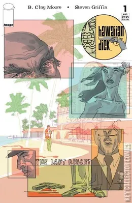 Hawaiian Dick: The Last Resort