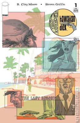 Hawaiian Dick: The Last Resort