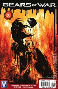 Gears of War #8
