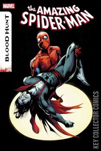 Amazing Spider-Man: Blood Hunt #3