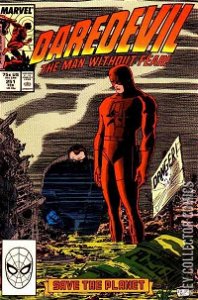 Daredevil #251