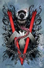 Variant Cover for Venom: Lethal Protector #1