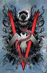 Venom: Lethal Protector #1
