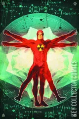 Variant Cover for Solar, Man of the Atom #1