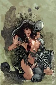 Vampirella #11