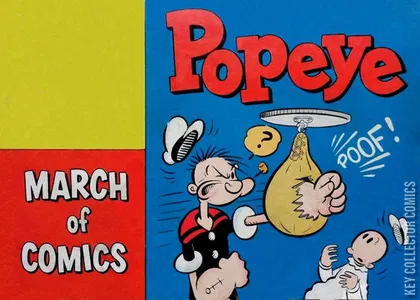 March of Comics #80