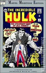 Variant Cover for Incredible Hulk #1