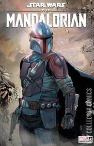 Star Wars: The Mandalorian #1