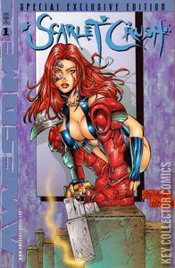 Scarlet Crush #1 