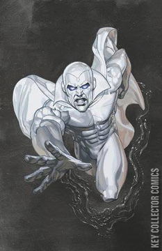 Variant Cover for Vision & Scarlet Witch #1