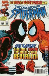 Peter Parker: The Spectacular Spider-Man #226