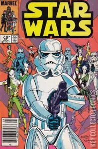 Star Wars #97