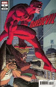 Daredevil #4 