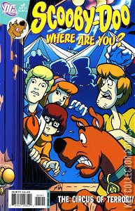Scooby-Doo, Where Are You? #5