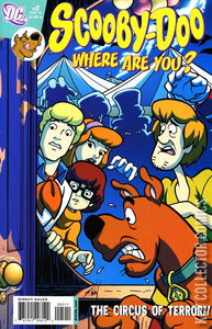 Scooby-Doo, Where Are You?