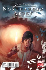 Northanger Abbey #4