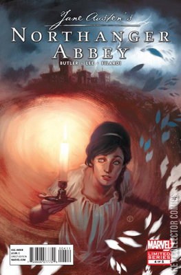 Northanger Abbey