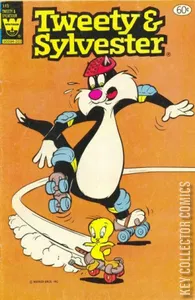 Tweety & Sylvester #115