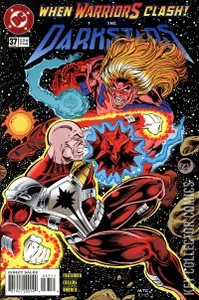 Darkstars #37