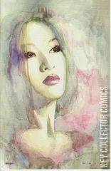 Variant Cover for Kabuki #4