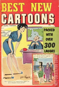 Best New Cartoons #11