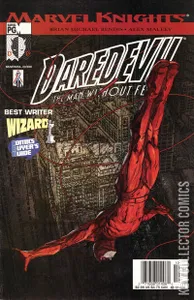 Daredevil #36