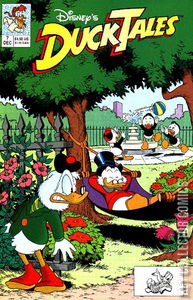 DuckTales #7