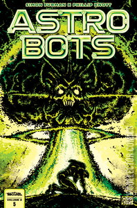 Astrobots #5
