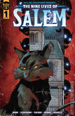 Nine Lives of Salem, The