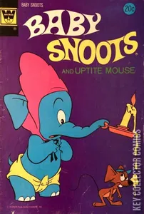 Baby Snoots #16