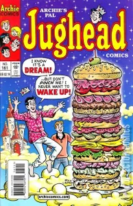 Jughead #161