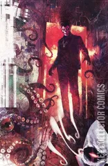 Variant Cover for Shadowman #1