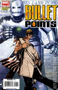 Bullet Points #1