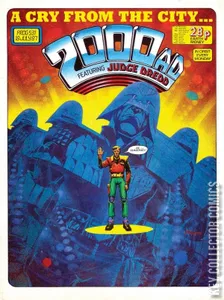 2000 AD #531