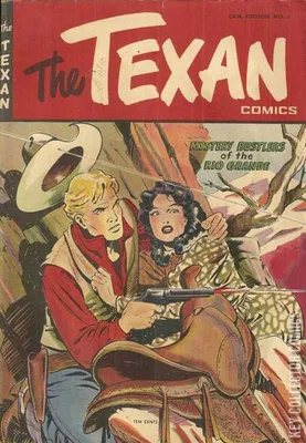 Texan