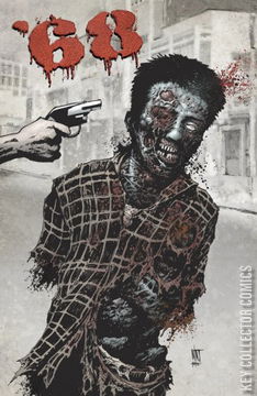 Variant Cover for '68 #1