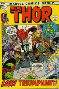 Thor #194