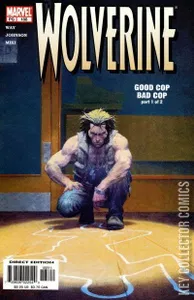 Wolverine #188