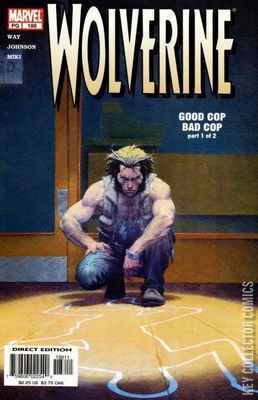Wolverine