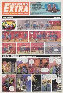 Dark Horse Extra #9