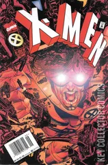 Variant Cover for X-Men #44