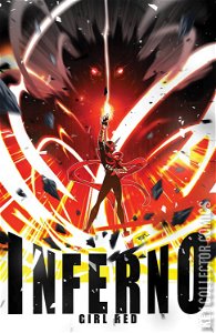Inferno: Girl Red #1