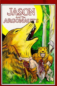 Jason & the Argonauts #5