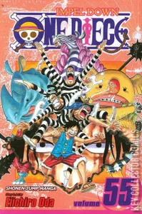 One Piece #55